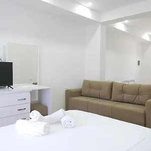 Iljo Apartamento Ksamil