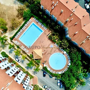 Grupo Morgado - Quinta Do Morgado - Morgado Exclusive Apartamento Tavira